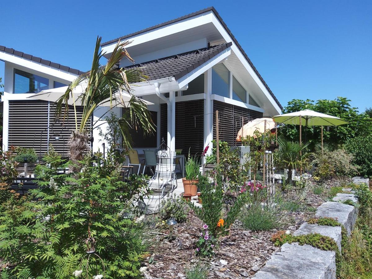 B&B On Top Sirnach Exterior photo